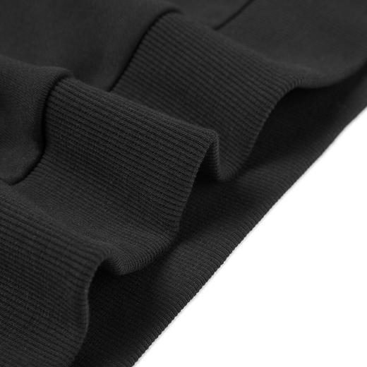 GXG男装【100%棉】25秋季简约舒适时尚潮流运动休闲男式圆领卫衣K&C 商品图8