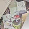 二十四节气之【姑苏食景图系列】交通卡 商品缩略图6