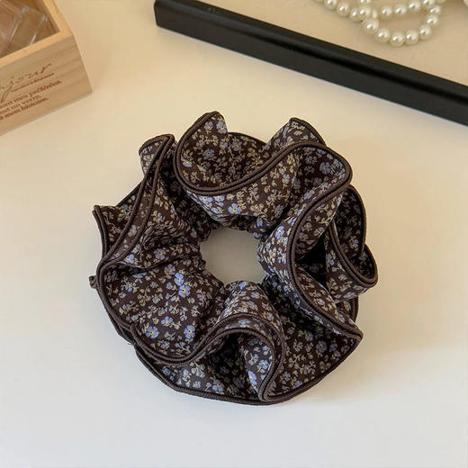 韩系碎花小蛮腰发圈-纪念日百货门店同款169150696 商品图1