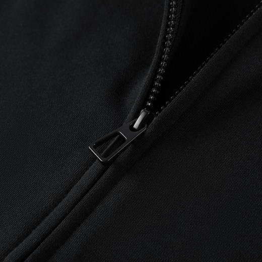 GXG男装26春季时尚抽绳简约百搭宽松连帽休闲男式开襟拉链卫衣K&C 商品图8