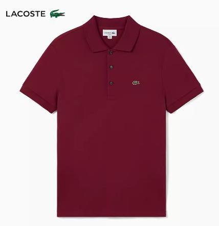 LACOSTE男短袖POLOPH6348-98476 商品图0