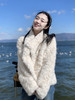 【百图lulu定制】【高原皮草】 毛质厚实 精致优雅 皮草外套 商品缩略图3