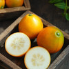 【顺丰发货！】融安脆蜜金柑三代 皮脆肉嫩，多汁纯甜；直接带皮吃，甜似蜜糖；果皮薄，果肉质地柔软，口感鲜美 维C满满 商品缩略图3