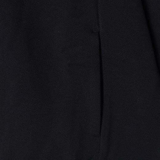 24616SDSA男士秋冬新款痞帅男装韩版时尚拼接半拉链连帽卫衣百搭宽松 商品图3