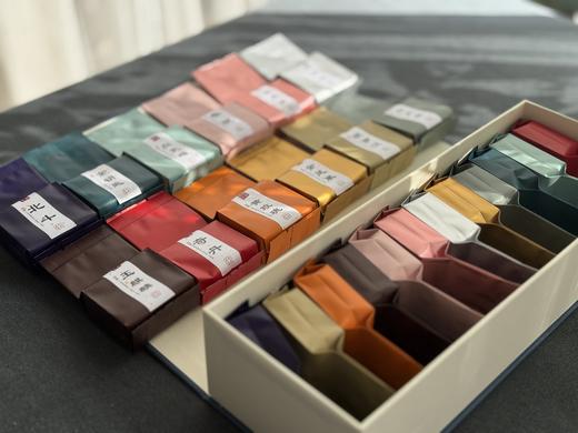 【限量特卖】新年贺岁版《武夷山十二金钗》开始限时售卖，村姑陈送给茶友们2026年的新年礼物 商品图5