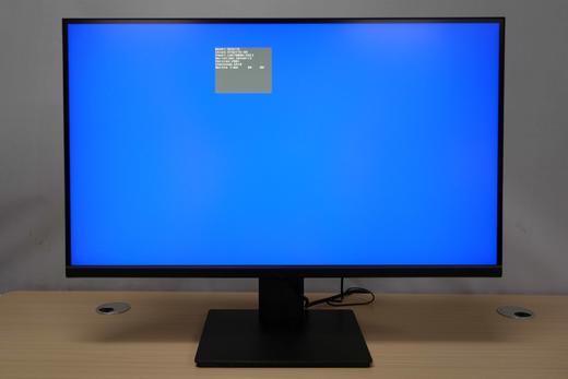 【约定微瑕/严重可退换】LG LM270WQA-SSC2 27寸2K 165HZ Nanoips显示器 商品图0