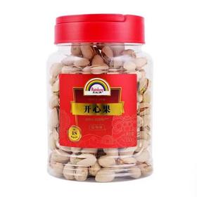 天虹牌 盐焗开心果 330g/罐