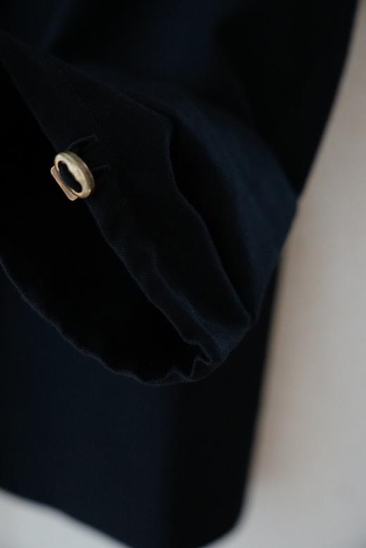 ECOLE DE CURIOSITES 定番款羊毛西装外套 商品图9