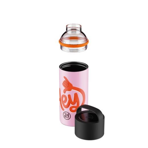 24 Bottles | 嘿！粉调（730ml）｜Hey！Pink 商品图1