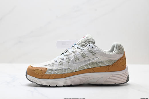 耐克Nike P-6000经典复古通勤休闲运动跑步鞋IQ1120-311男女鞋 商品图2