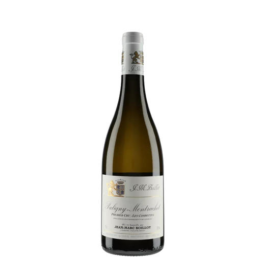 2022 Jean Marc Boillot Puligny Montrachet 1er Les Combettes 让马克布瓦酒庄康贝特（普里尼-蒙哈榭一级园）白葡萄酒 2022 商品图1