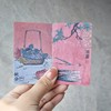 二十四节气之【姑苏食景图系列】交通卡 商品缩略图3