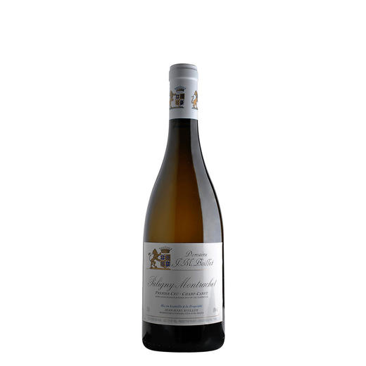 2022 Jean Marc Boillot Puligny-Montrachet 1er Champs Canet 让马克布瓦洛酒庄香榭卡内园（普里尼-蒙哈榭一级园）白葡萄酒 2022 商品图1