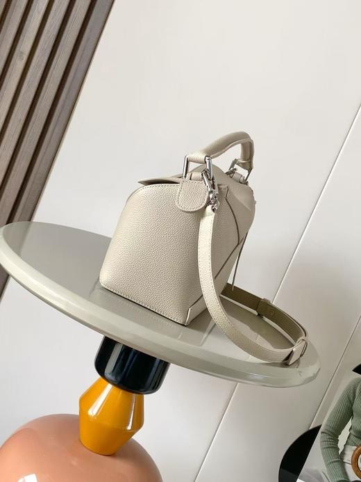 罗意威 Puzzle 几何包 黏土色小号（LZ） 商品图1