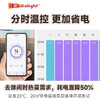 radialight取暖器家用节能省电立式暖风机速热恒温电暖气片NDLX 商品缩略图1