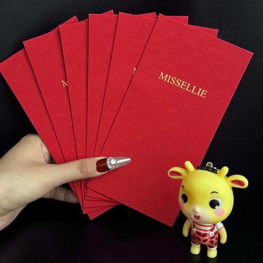 GERM&GOOM马年限定保温杯，胖商TOP榜同款，幸运开年礼，绝美品味！灵顺寺联名【单杯送红包+挂件】 商品图14