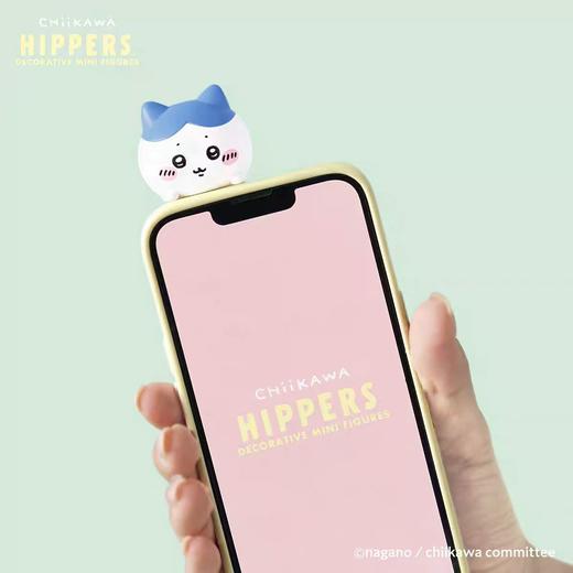 日本吉伊卡哇CHIIKAWA趴趴天使盲盒 商品图3