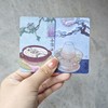 二十四节气之【姑苏食景图系列】交通卡 商品缩略图4