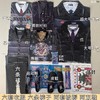 寒衣全套纸衣加棉布寒衣新款立体四季衣十月一寒衣节烧纸祭祀用品 商品缩略图1