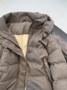 【高品质私服】【IC薄呢羽绒服】手感柔软带有微弱毛羽感，让温暖具象化G1640-CC【无标出货 介意慎拍】 商品缩略图7