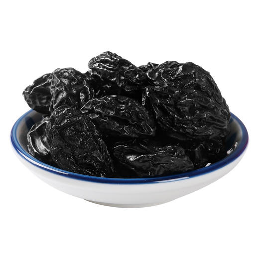 新疆西梅干500g非特级0健脂果康干蜜饯特产乌梅干孕妇零食新款新品 商品图4