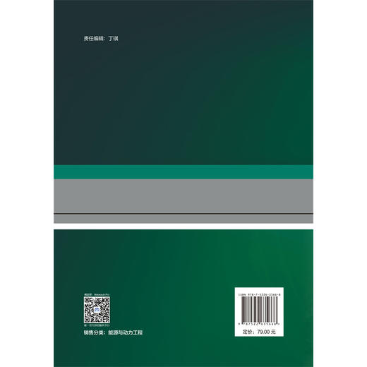 有机废弃物厌氧发酵制备生物天然气技术与应用 商品图2