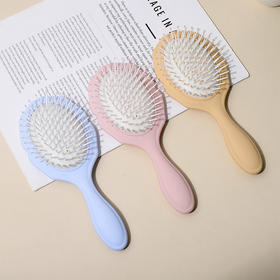 奶牛猫浮雕气囊梳梳子-纪念日百货门店同款168997772