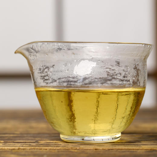 广诚行2019年老枞牡丹茶砖100g（限50砖） 商品图6