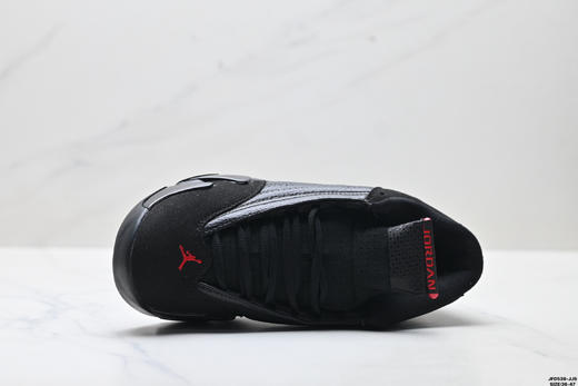 耐克乔丹Air Jordan 14 Retro中帮复古篮球鞋487471-002男女鞋 商品图1