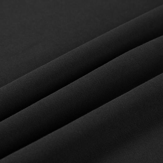 GXG男装【100%棉】25秋季简约舒适时尚潮流运动休闲男式圆领卫衣K&C 商品图9