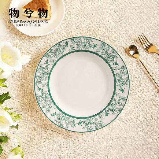 物兮物 生命之树系列 餐盘 商品图0