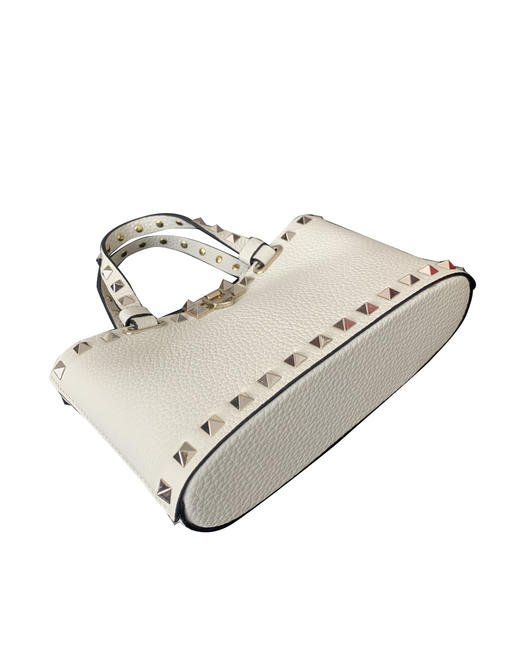 迷你粒面皮革手袋斜挎包ba023 商品图2