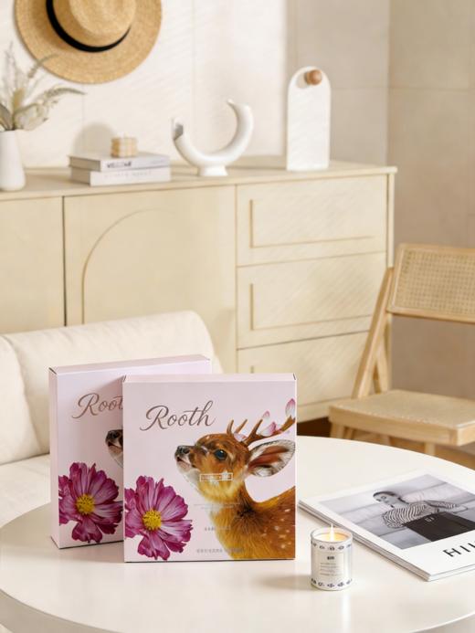 英国小众皮肤院线以油养肤精致嫩白精华面膜 商品图4