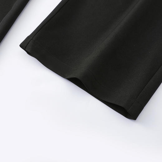 GXG男装26春季经典日常通勤商务休闲舒适弹力西裤男式锥形长裤K&C 商品图7