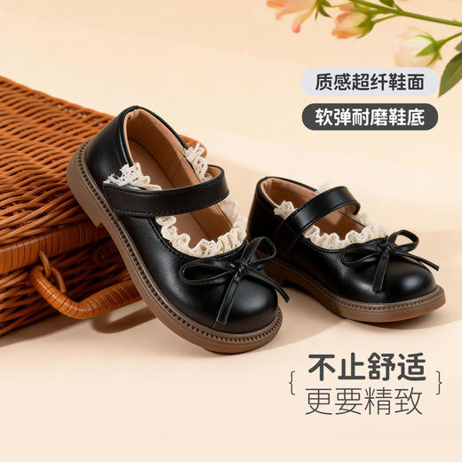 贝贝怡宝宝鞋ZB1FX013 商品图5