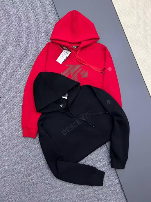 【edj1】早春新品！男士运动休闲连帽套头卫衣！！ 商品图2