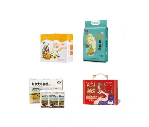 银河证券B套组 商品图0