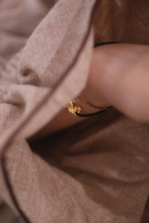 小马辟邪年绳 商品图6