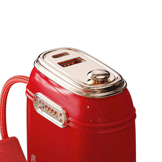 i-mu/幻响 大宝S20 超级快充移动电源 20000mAh可选 商品图11