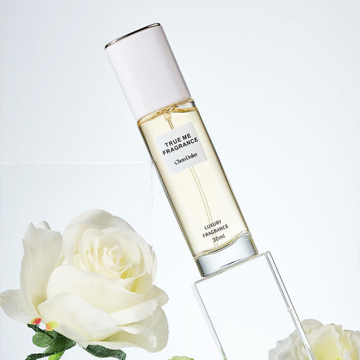 【香大咖Chan Daka--淡雅至臻轻奢香水】法国进口香精特定调配10大香调，气味高级不俗气，持久留香不撞香，氛围感气场拉满，温柔白富美&痞帅霸道总裁，通勤约会必备“体香”！ 商品图7