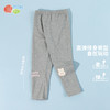 贝贝怡童装女童打底裤休闲风运动裤2026春季新款儿童外穿紧身裤子ZB1FK020 商品缩略图5