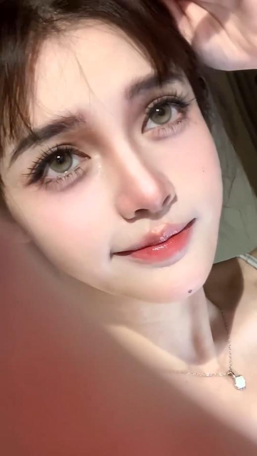 kira日抛 吉光片羽/古萃木琥珀/古萃水薄荷 14.2-14.5mm 日抛无售后！！褐蓝绿 商品图2