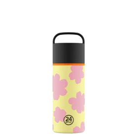 24 Bottles | 漫想黄（730ml）｜Daydreaming Yellow