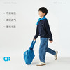 【春Vol.2】allblu幼岚【山风蓝 纤维蓝染卫衣】儿童26春季新品柔软挺括保暖ZY 商品缩略图2