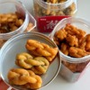 【斌哥优选】麻花欢聚礼盒。辣、蒜、葱三重口味。味道一层层炸开~酥又扎实，香得有层次。 商品缩略图3