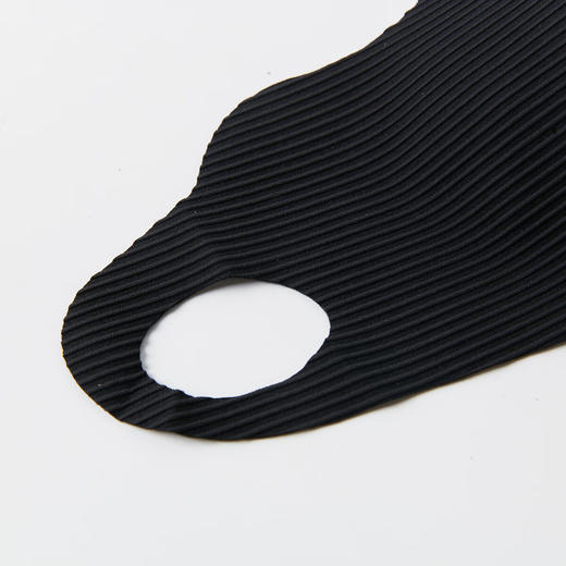 NITORI宜得利家居  开车骑车保暖口罩加厚立体口罩透气面罩 商品图2