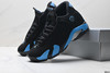 耐克乔丹Air Jordan 14 Retro中帮复古篮球鞋487471-002男女鞋 商品缩略图7