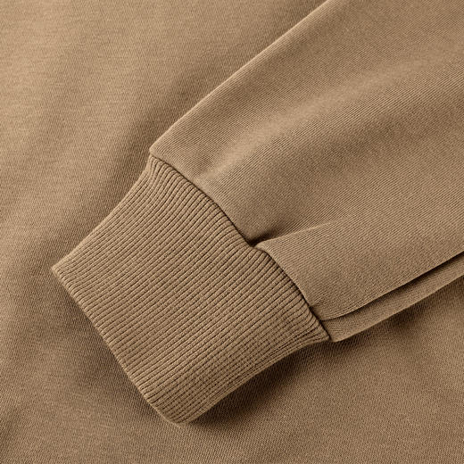 GXG男装【创意字母】时尚潮流男女同款运动休闲情侣款圆领卫衣K&C 商品图9