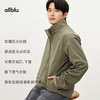 【春Vol.2】allblu男装“通勤休闲全场景”26新款【时刻夹克】男士机能外套 商品缩略图2