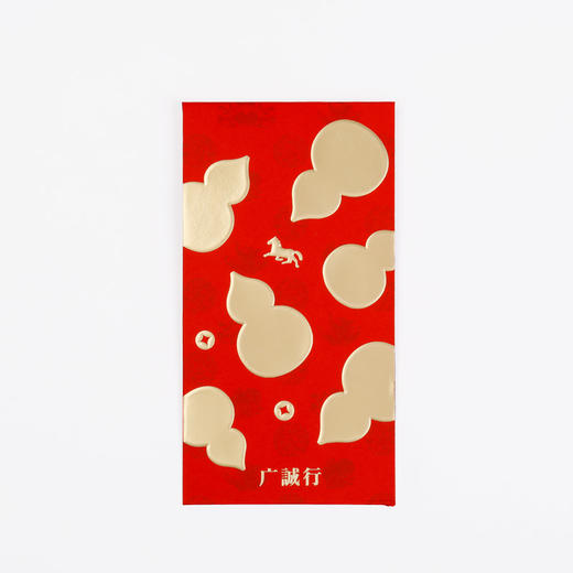 马上福禄 （马香挂+武夷岩茶）礼盒套装 商品图9